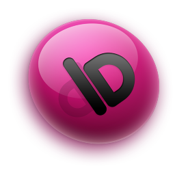 CS4 Indesign Icon 256x256 png